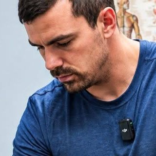 Jérémi Paquette, massothérapeute membre de la FQM